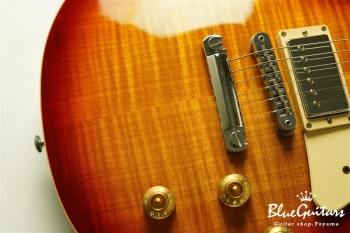 Les Paul Traditional 2016 - Heritage Cherry Sunburst