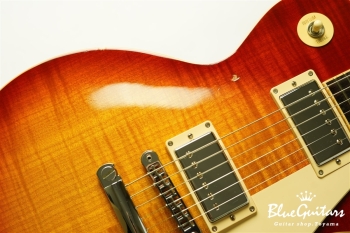 Les Paul Traditional 2016 - Heritage Cherry Sunburst