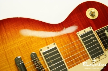 Les Paul Traditional 2016 - Heritage Cherry Sunburst