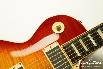 Les Paul Traditional 2016 - Heritage Cherry Sunburst
