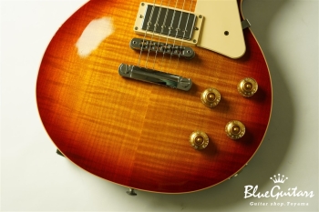 Les Paul Traditional 2016 - Heritage Cherry Sunburst