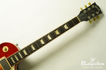 Les Paul Traditional 2016 - Heritage Cherry Sunburst