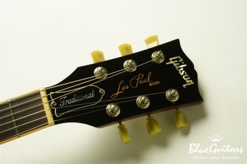 Les Paul Traditional 2016 - Heritage Cherry Sunburst