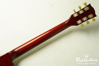 Les Paul Traditional 2016 - Heritage Cherry Sunburst