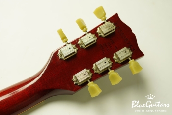 Les Paul Traditional 2016 - Heritage Cherry Sunburst