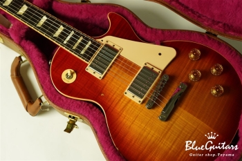 Les Paul Traditional 2016 - Heritage Cherry Sunburst