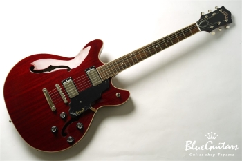 STARFIRE I DC - Cherry Red