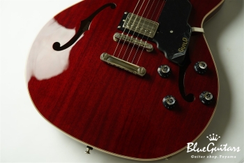 STARFIRE I DC - Cherry Red