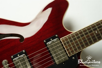 STARFIRE I DC - Cherry Red