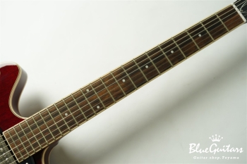 STARFIRE I DC - Cherry Red