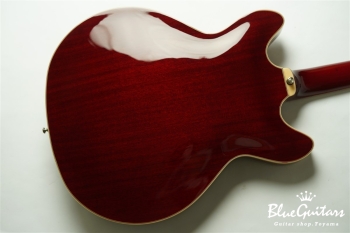 STARFIRE I DC - Cherry Red