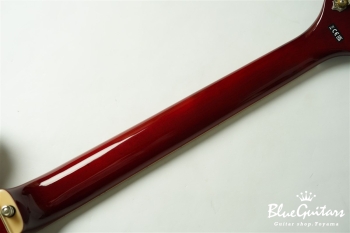 STARFIRE I DC - Cherry Red