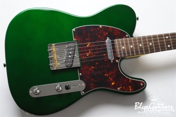 NTE100RAL - Candy Apple Green