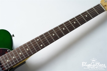 NTE100RAL - Candy Apple Green