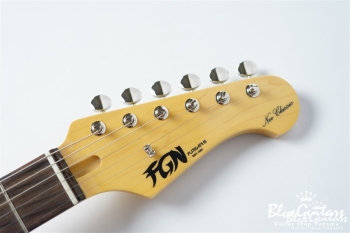 NTE100RAL - Candy Apple Green