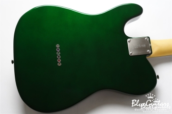 NTE100RAL - Candy Apple Green