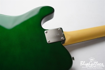 NTE100RAL - Candy Apple Green