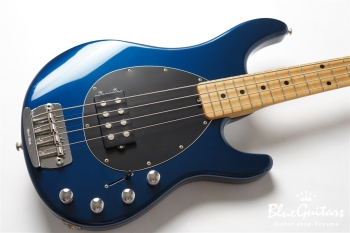 Sterling - Vintage Blue Pearl