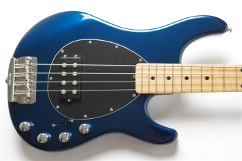 Sterling - Vintage Blue Pearl