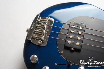 Sterling - Vintage Blue Pearl