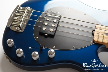 Sterling - Vintage Blue Pearl