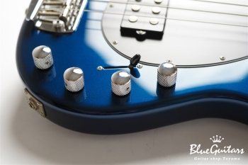 Sterling - Vintage Blue Pearl