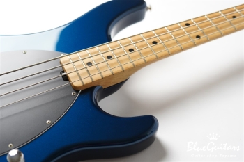 Sterling - Vintage Blue Pearl