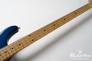 Sterling - Vintage Blue Pearl