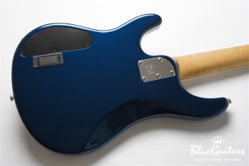 Sterling - Vintage Blue Pearl