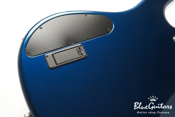 Sterling - Vintage Blue Pearl