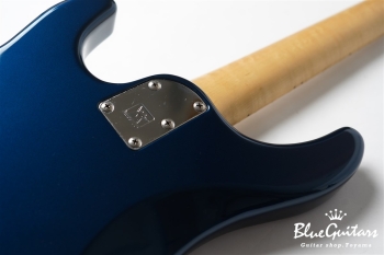 Sterling - Vintage Blue Pearl