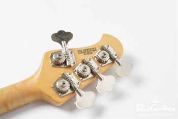 Sterling - Vintage Blue Pearl