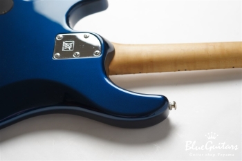 Sterling - Vintage Blue Pearl