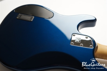 Sterling - Vintage Blue Pearl