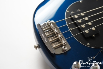 Sterling - Vintage Blue Pearl