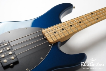 Sterling - Vintage Blue Pearl