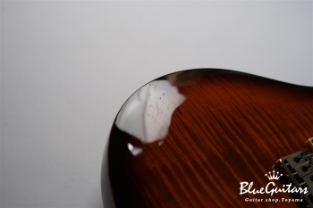 SE Custom 24 - Sunburst