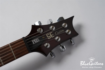 SE Custom 24 - Sunburst