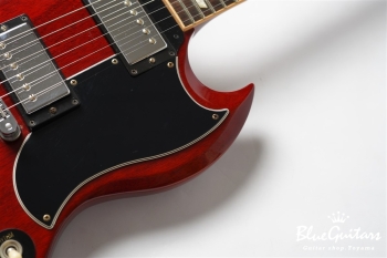 SG Standard 2014 - Heritage Cherry