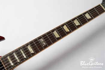 SG Standard 2014 - Heritage Cherry