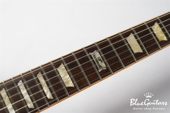 SG Standard 2014 - Heritage Cherry