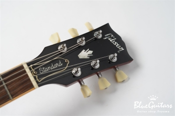 SG Standard 2014 - Heritage Cherry