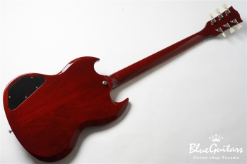 SG Standard 2014 - Heritage Cherry