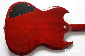 SG Standard 2014 - Heritage Cherry