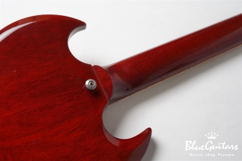 SG Standard 2014 - Heritage Cherry