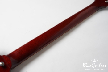 SG Standard 2014 - Heritage Cherry