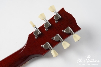 SG Standard 2014 - Heritage Cherry