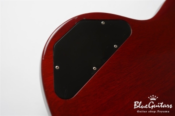 SG Standard 2014 - Heritage Cherry