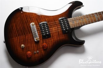 SE Paul’s Guitar - Black Gold Burst
