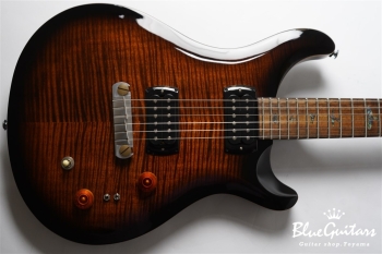 SE Paul’s Guitar - Black Gold Burst